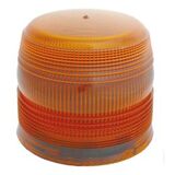 OPTIQUE POUR GYROPHARE AMBRE